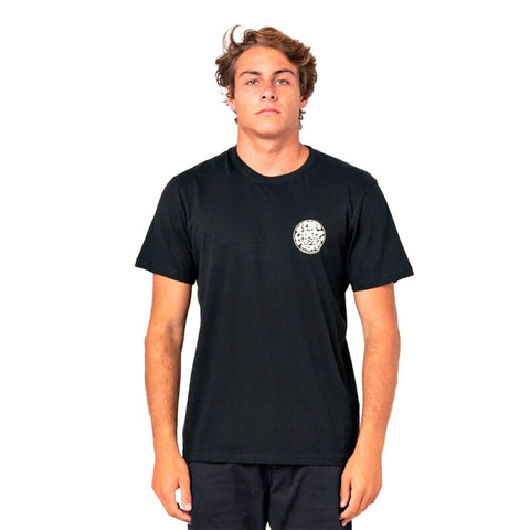 Remera Rip Curl wet suit icon.
