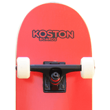 Skate koston - Red Road 7.75'' - Bajamar Surf Shop