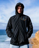 Rip Curl Pro 2025 Event Jacket - Unisex