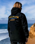 Rip Curl Pro 2025 Event Jacket - Unisex