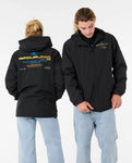Rip Curl Pro 2025 Event Jacket - Unisex
