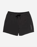 Shorts Lost Wings Vintage Black