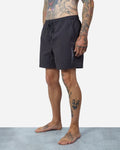 Shorts Lost Wings Vintage Black