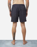 Shorts Lost Wings Vintage Black