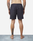 Shorts Lost Wings Vintage Black