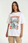 Remera Big Wave