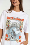 Remera Big Wave