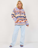 Canguro Rip Curl San Carlos Polar Fleece