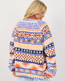 Canguro Rip Curl San Carlos Polar Fleece
