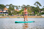 Sup Inflable Aquamarina 9'10''