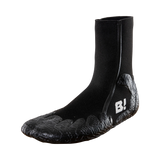 Botas Buell Ninja 5mm