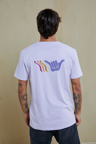 Remera Eighty Two Organic PIMA Tee