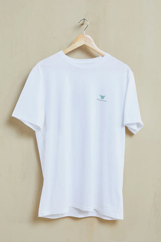 Remera Eighty Two Organic PIMA Tee