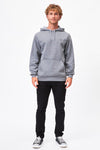 Canguro Core Hood Gris