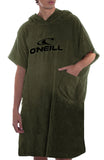 Poncho Cambiador O'Neill