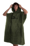 Poncho Cambiador O'Neill