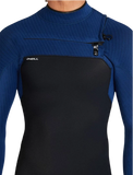 Traje O'Neill Hyperfreak 4/3 mm Steamer Chest Zip