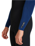 Traje O'Neill Hyperfreak 4/3 mm Steamer Chest Zip