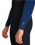 Traje O'Neill Hyperfreak 4/3 mm Steamer Chest Zip