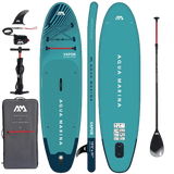 Sup Inflable Aquamarina 10'4