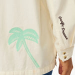 Campera Rip Curl Pacific Dreams Embroidered