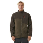 Chaqueta polar Anti-Series Search