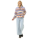 Canguro Rip Curl San Carlos Polar Fleece