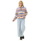 Canguro Rip Curl San Carlos Polar Fleece