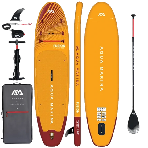 Sup Inflable Aquamarina 10'10