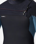 Traje O'Neill Hyperfreak Fire 4/3 Chest Zip