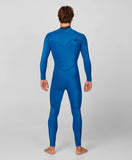 Traje O'Neill Hyperfreak 4/3+ mm Chest Zip