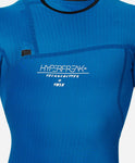 Traje O'Neill Hyperfreak 4/3+ mm Chest Zip