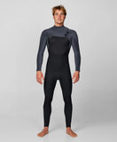 Traje O'Neill Hyperfreak 4/3+ mm Chest Zip