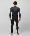 Traje O'Neill Hyperfreak 4/3+ mm Chest Zip