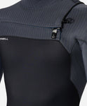 Traje O'Neill Hyperfreak 4/3+ mm Chest Zip