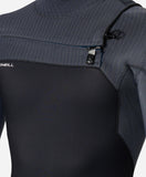 Traje O'Neill Hyperfreak 4/3+ mm Chest Zip