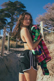 Campera Rip Curl Las Dalias Polar Fleece