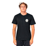 Remera Rip Curl wet suit icon.
