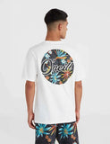 Remera O'Neill Beach Graphic