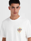 Remera O'Neill Beach Graphic