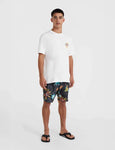 Remera O'Neill Beach Graphic