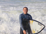 Traje Xcel Axis Ocean Ramsey Water Inspired 4/3 - Bajamar Surf Shop