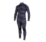 Traje Buell RB1 Accelerator Acid Wash 3/2