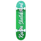 Skate Koston - Leaf 8.0'' - Bajamar Surf Shop