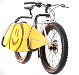 Rack Bici - Moto - bajamarsurfshop