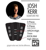 Pad Prolite Josh Kerr - bajamarsurfshop