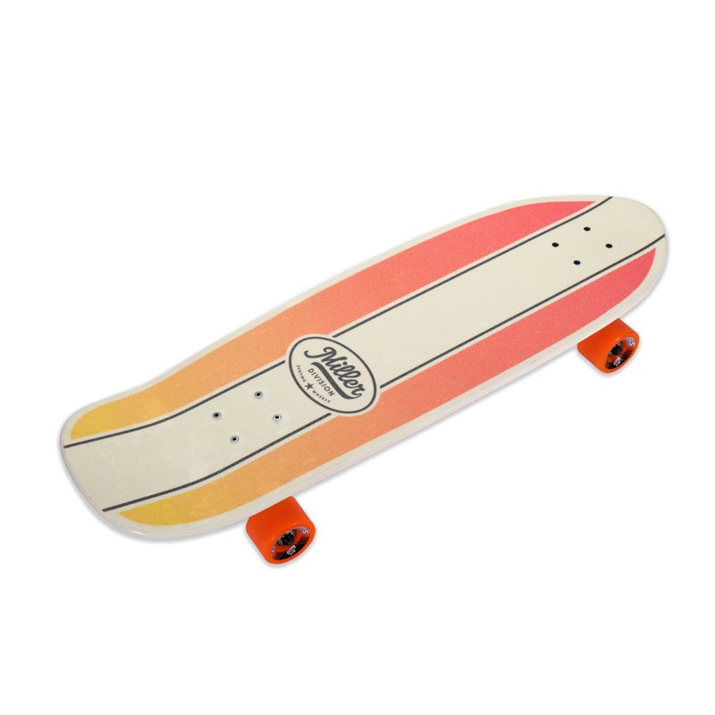 casque skateboard miller division - surf city surfshop lacanau