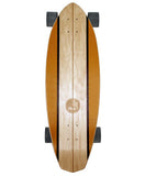 Surf Skate Diamond Waimea 32''
