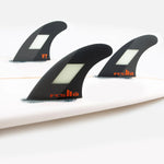 Quillas FCS II Felipe Toledo PC Aircore
