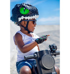Casco Dragon